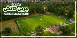 ملاعب كرة القدم فى الرياض